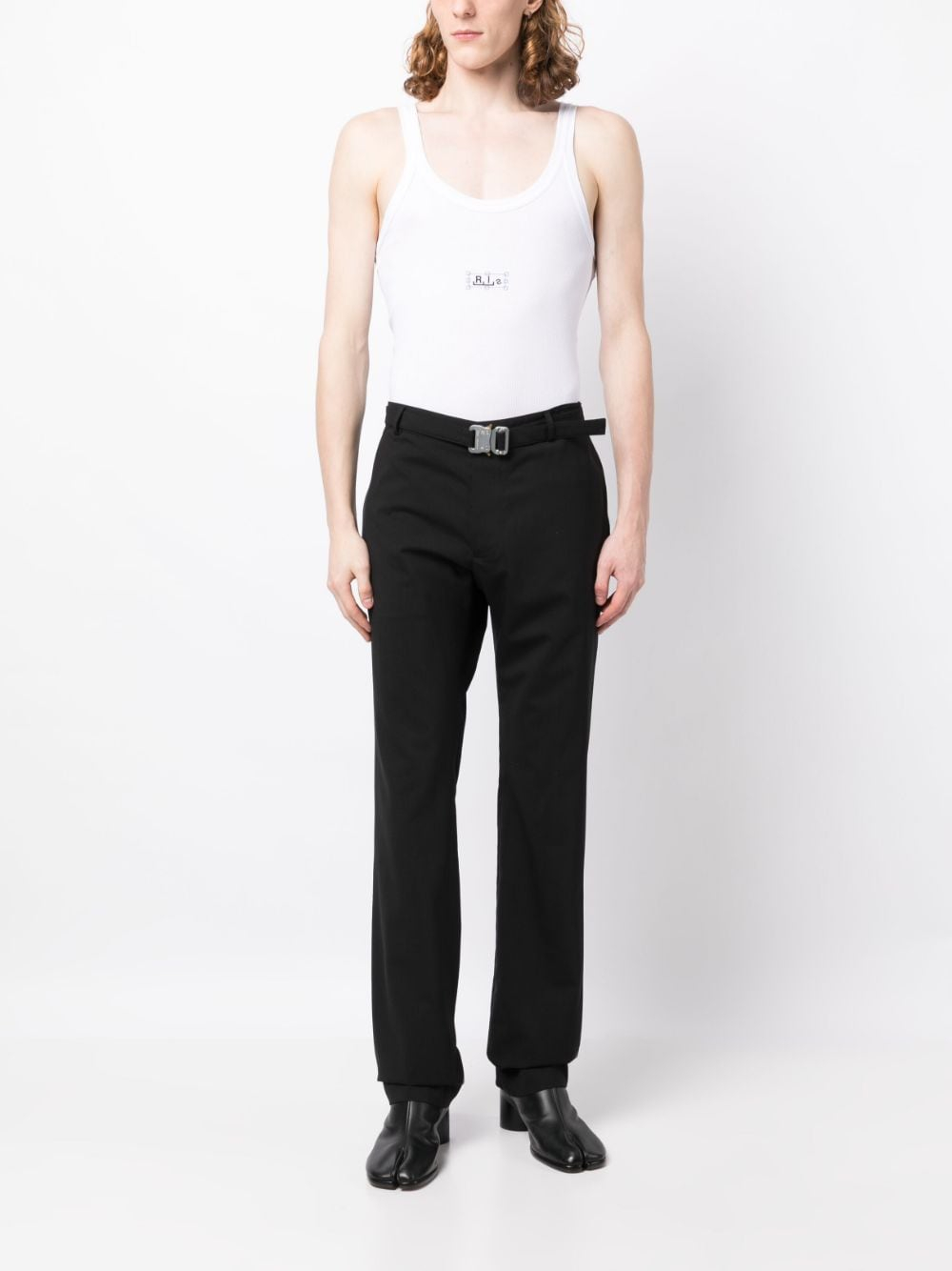 [RANDOM IDENTITIES] T-shirts Sleeveless FW23 JS8522FBJC004