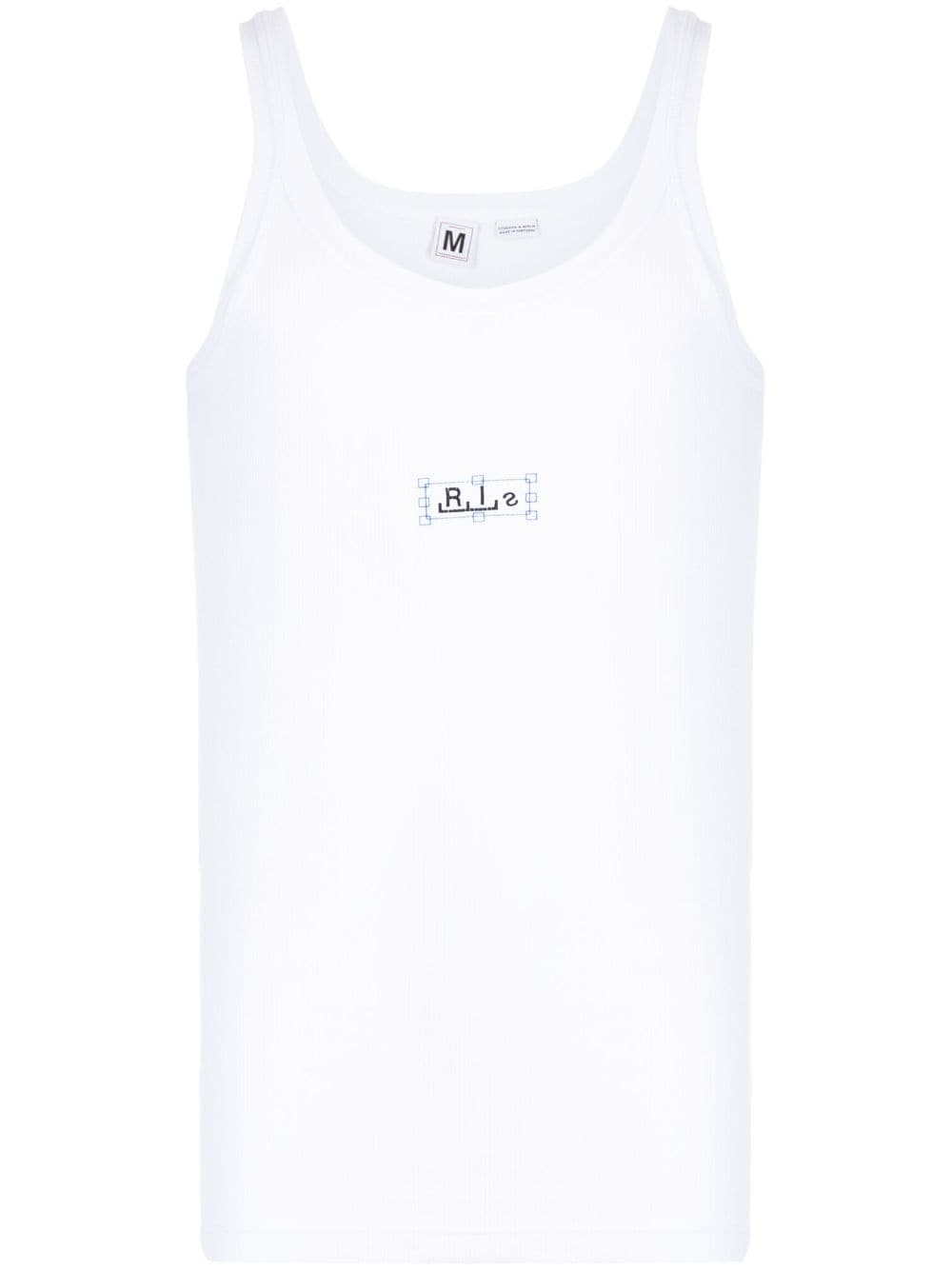 [RANDOM IDENTITIES] T-shirts Sleeveless FW23 JS8522FBJC004