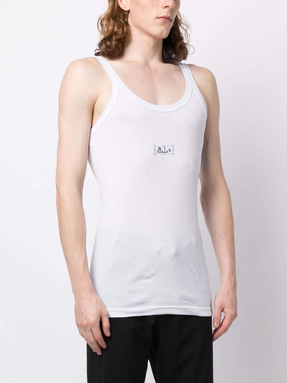 [RANDOM IDENTITIES] T-shirts Sleeveless FW23 JS8522FBJC004