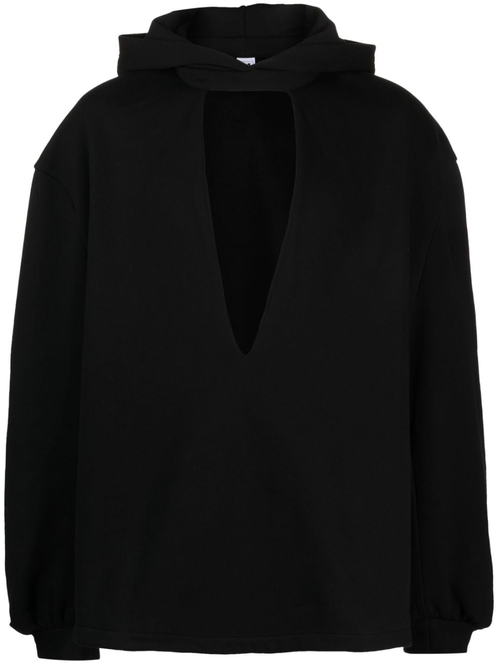 [RANDOM IDENTITIES] Hoodie FW23 JS2822FBJC0003