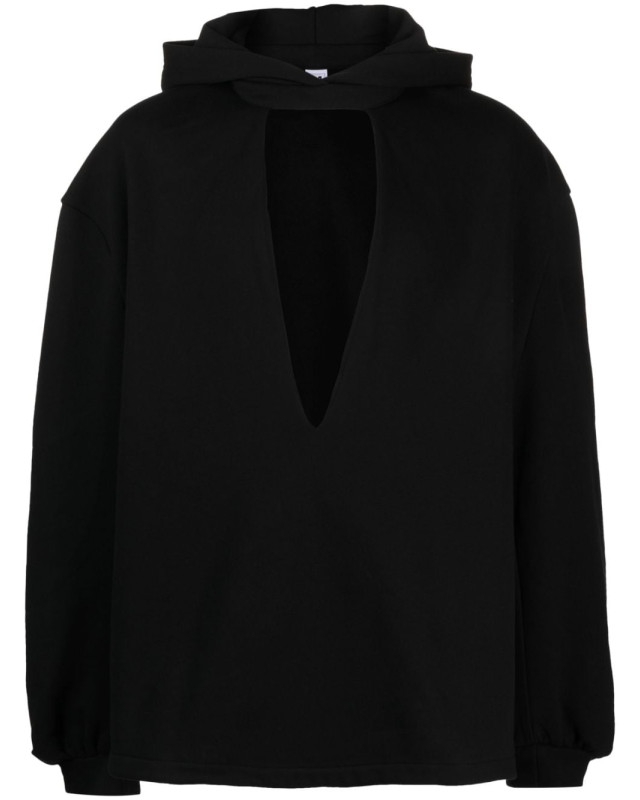 [RANDOM IDENTITIES] Hoodie FW23 JS2822FBJC0003