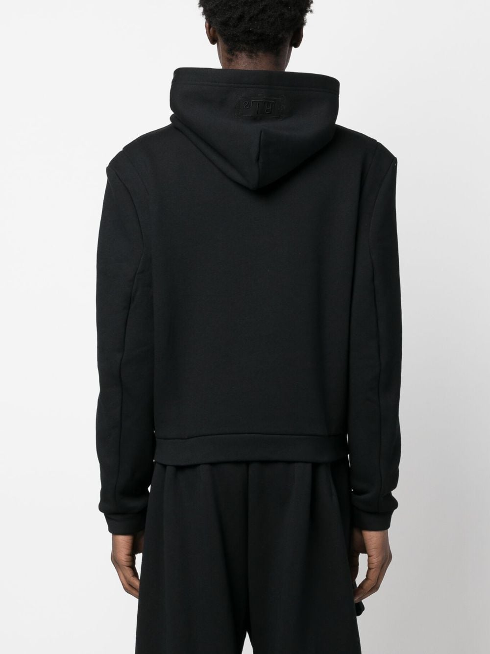 [RANDOM IDENTITIES] Hoodie SS23 JS2022FBJC0003