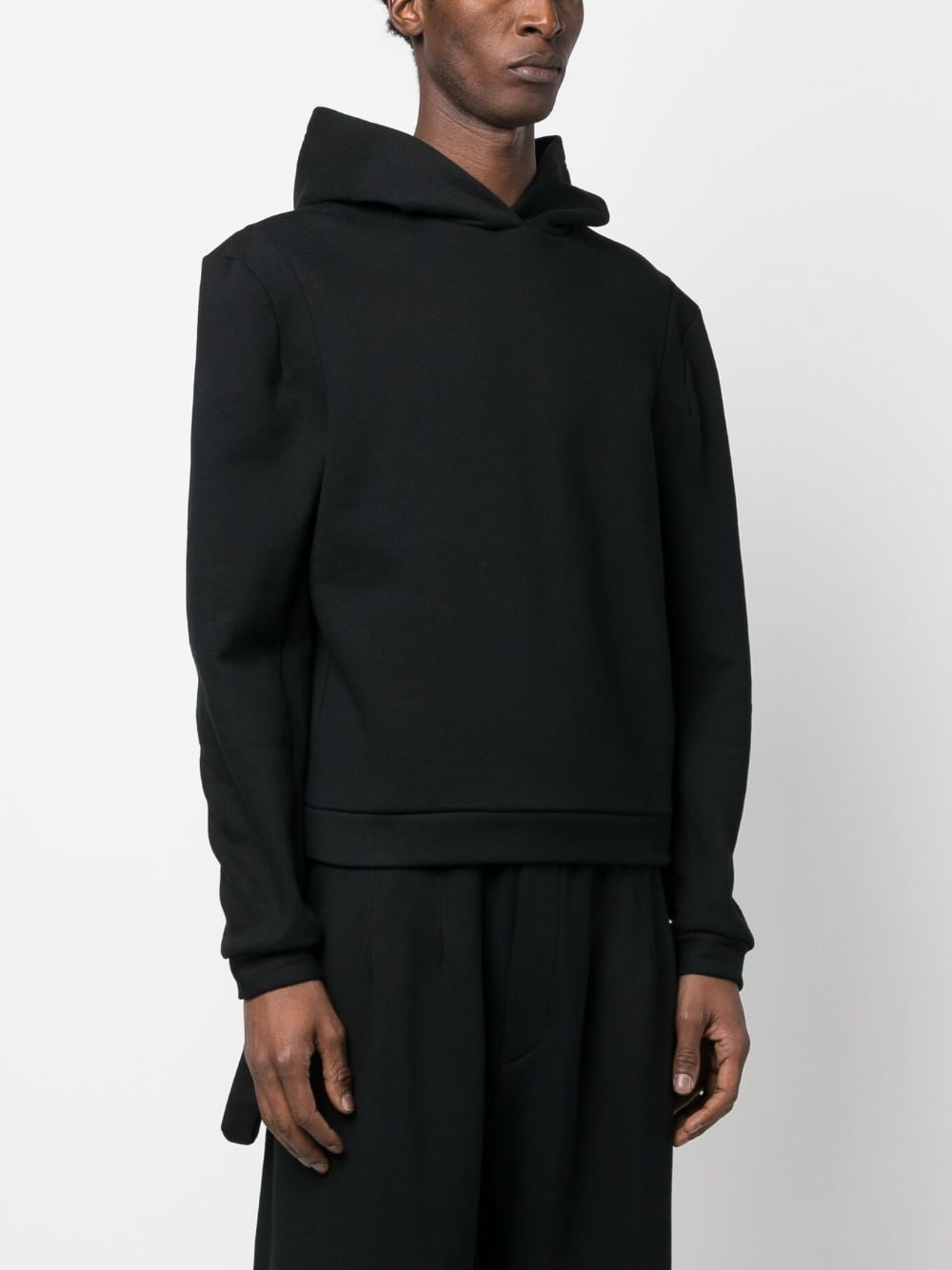 [RANDOM IDENTITIES] Hoodie SS23 JS2022FBJC0003