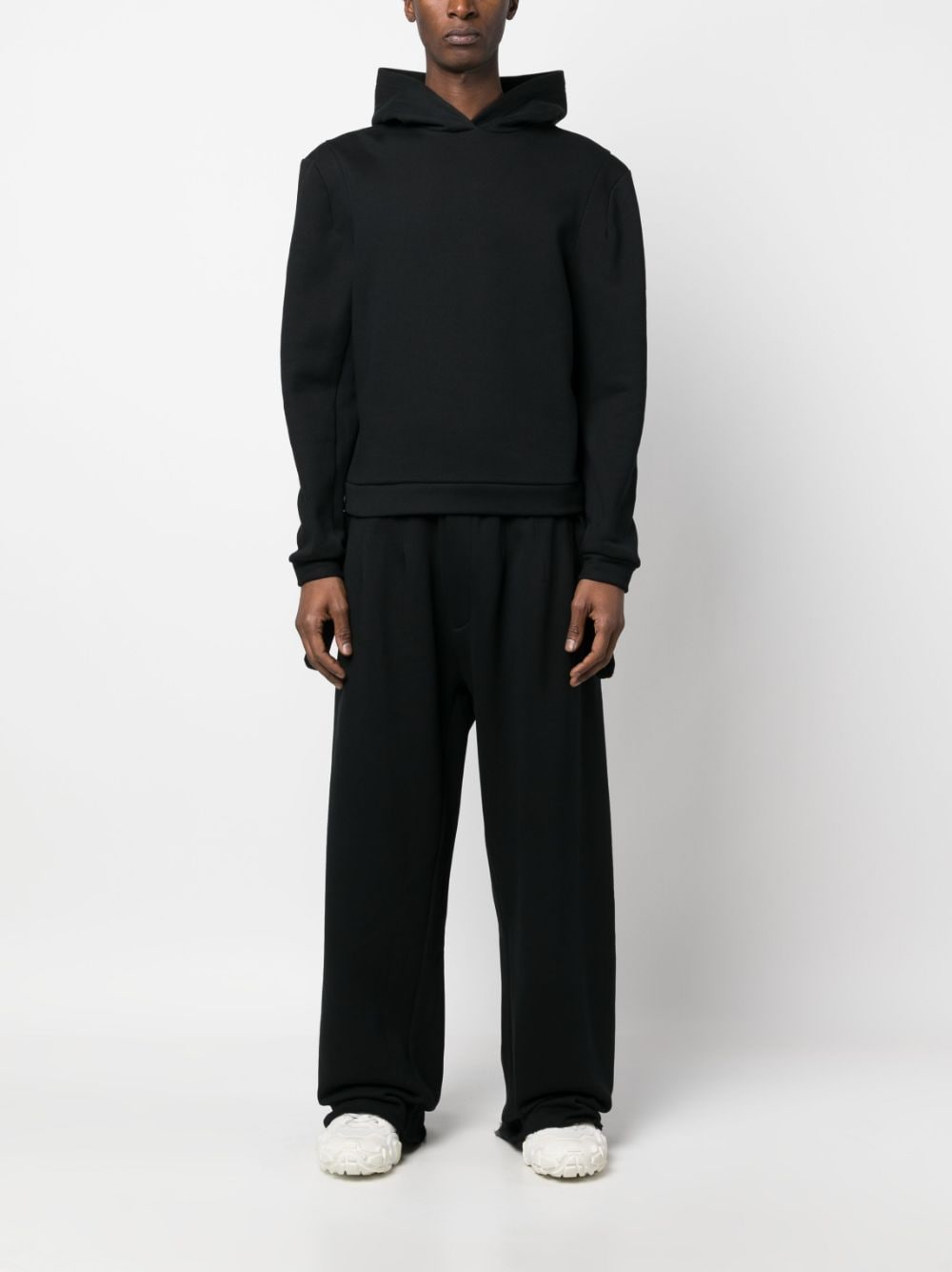 [RANDOM IDENTITIES] Hoodie SS23 JS2022FBJC0003