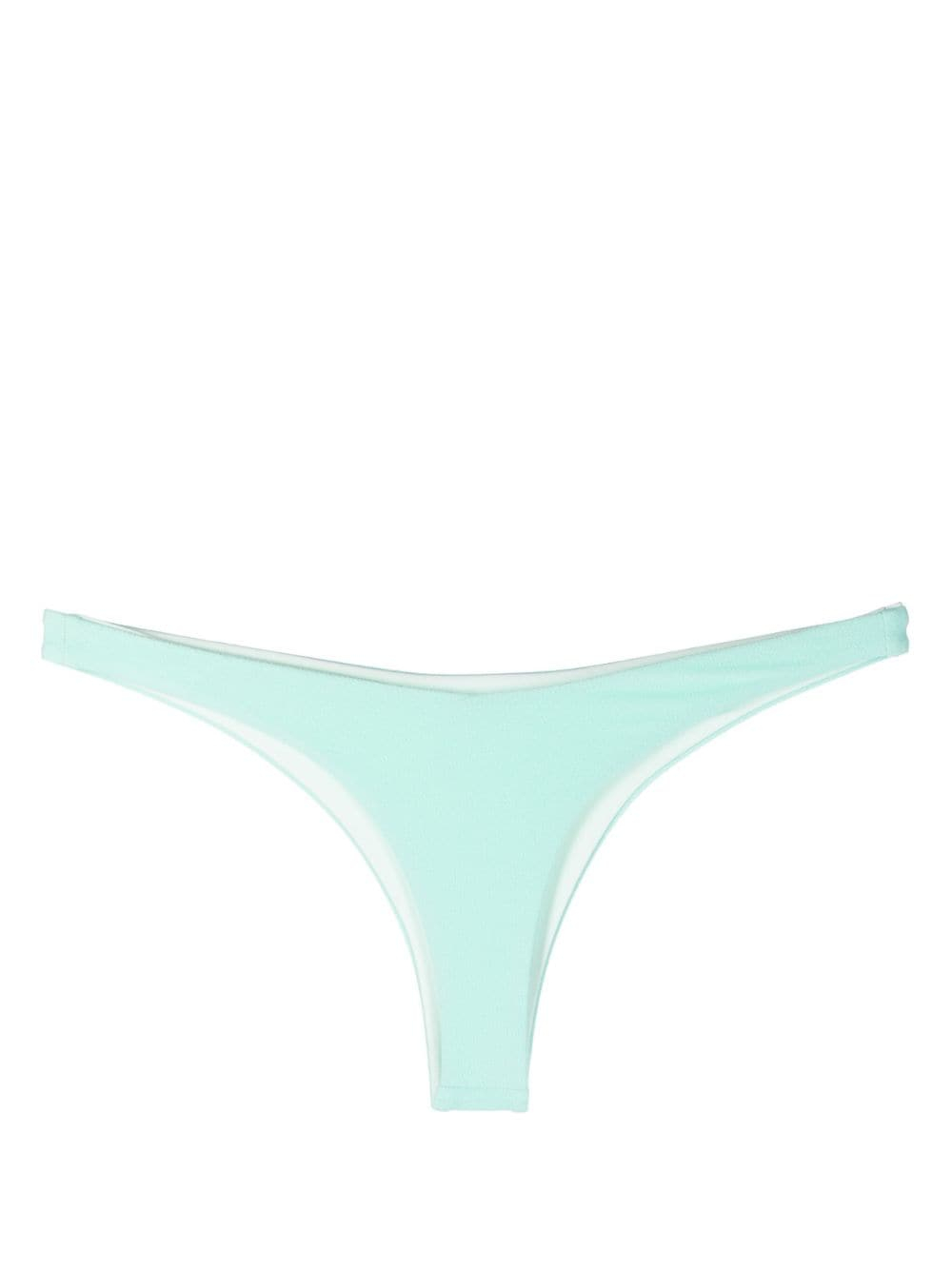 [Jade Swim] Bikini SS23 JS209TMINTTSS23