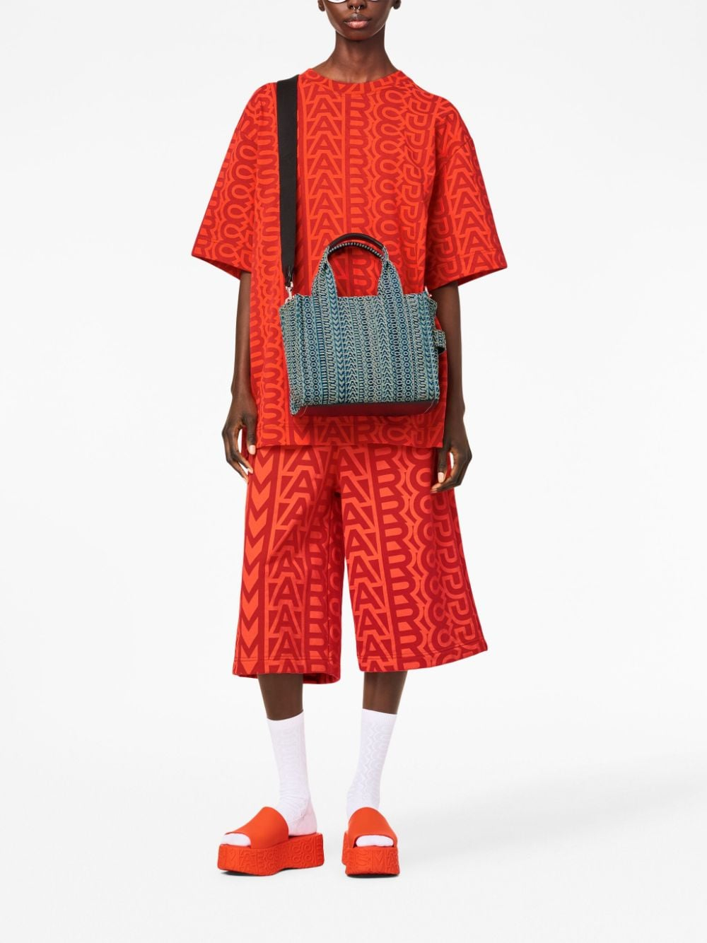 [Marc Jacobs] Tote bag SS25 2P3HTT011H02473