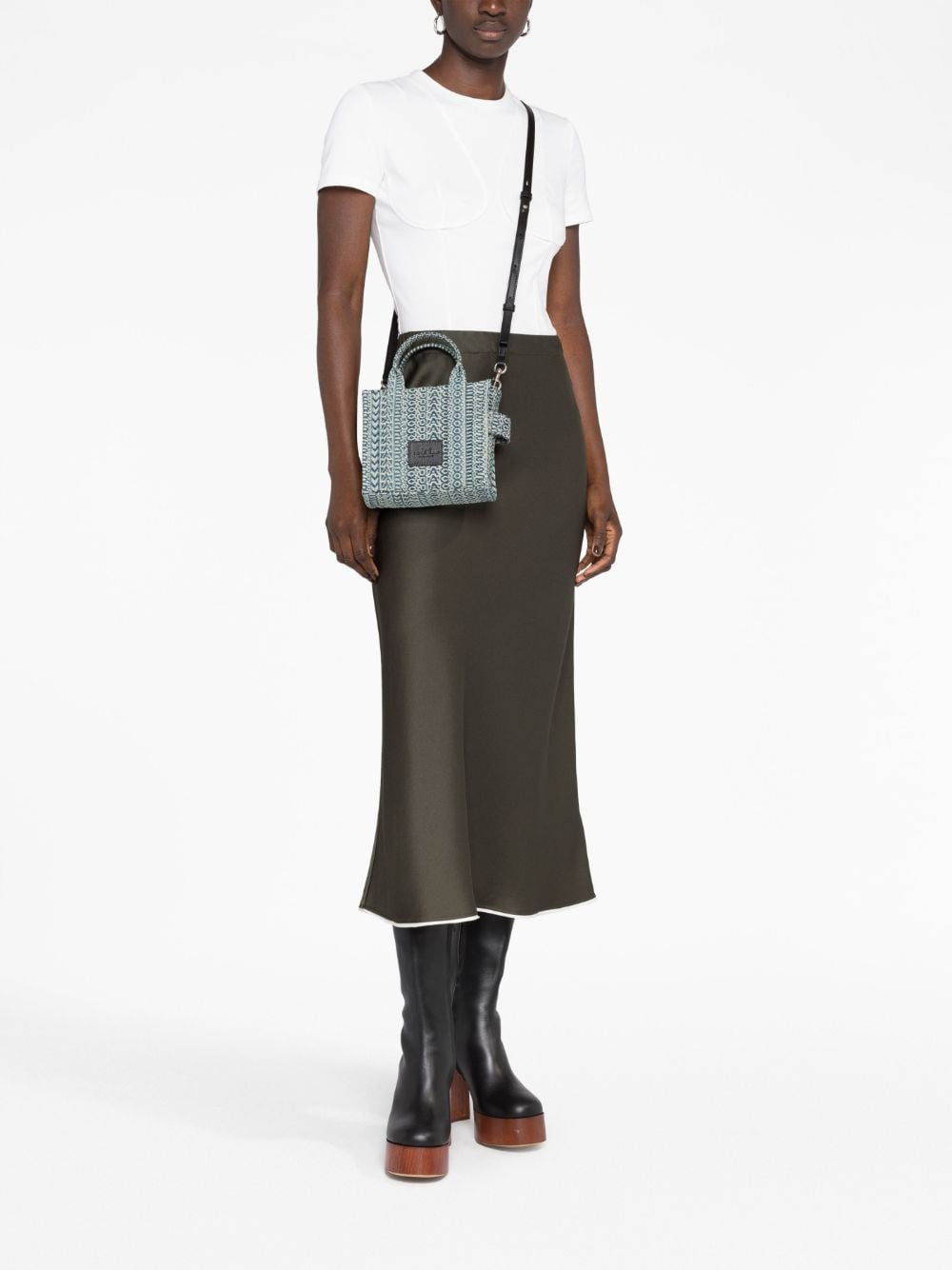 [Marc Jacobs] Tote bag SS25 2P3HTT050H02473