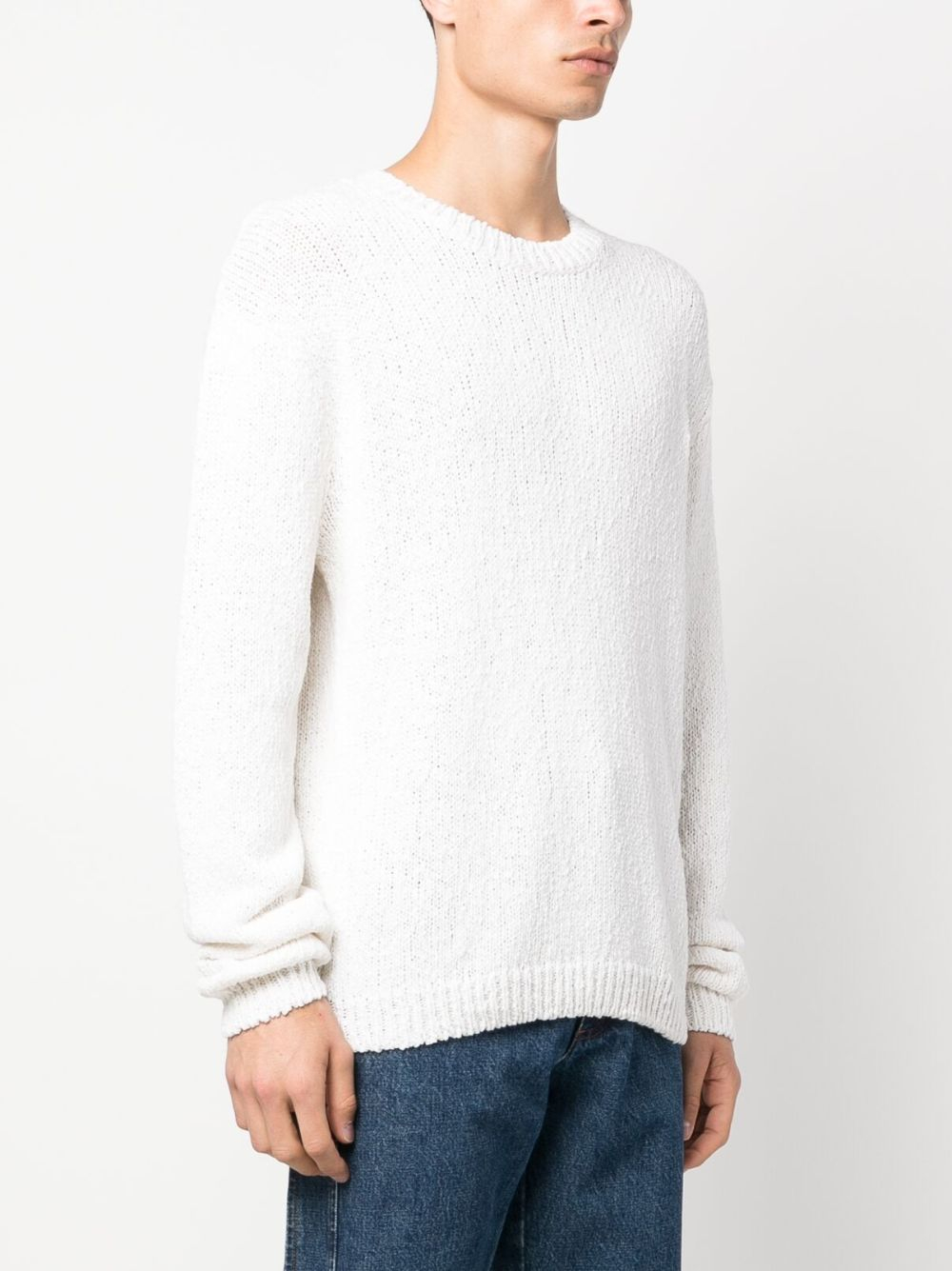 [A.P.C.] Knitwear FW23 COGVKH23221
