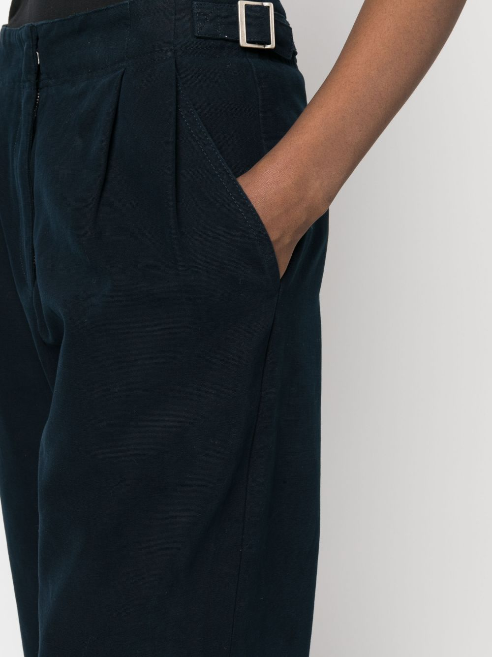 [A.P.C.] Trousers FW23 COGBJF08430