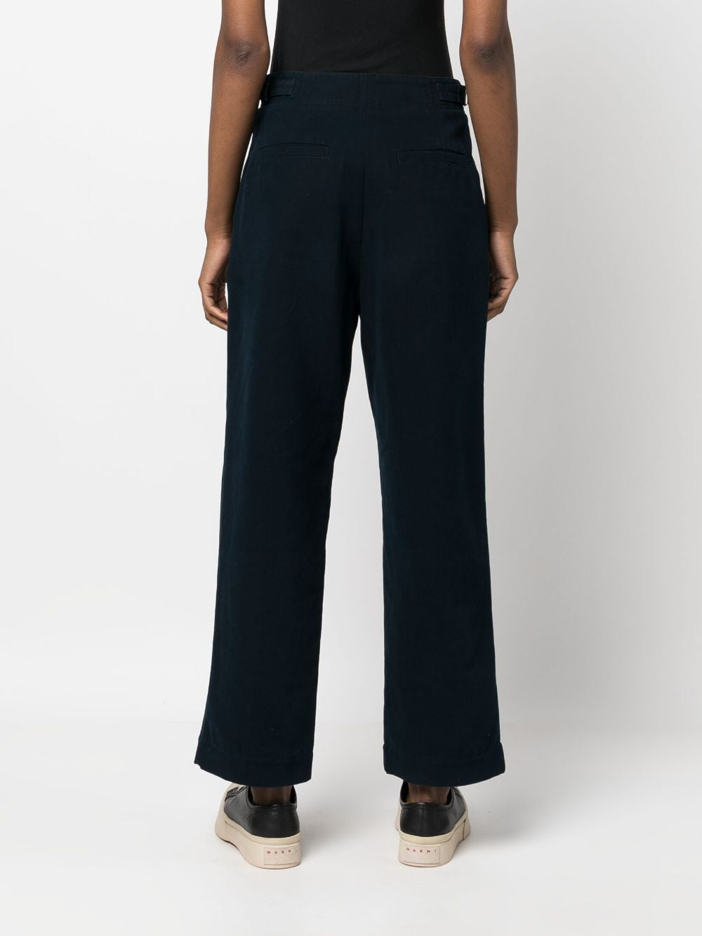 [A.P.C.] Trousers FW23 COGBJF08430