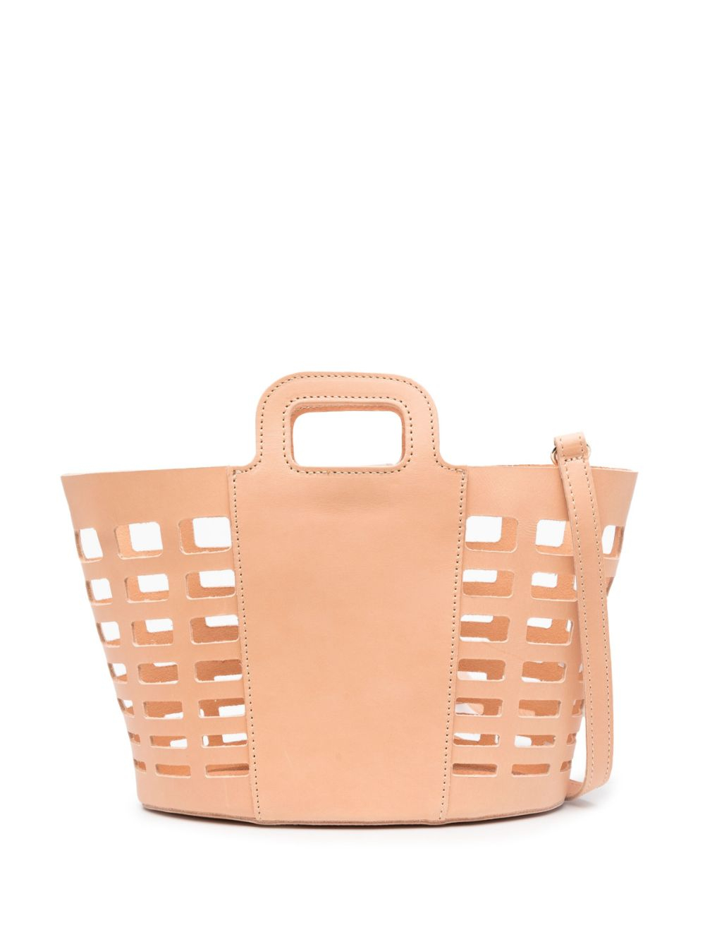 [Ancient Greek Sandals] Shoulder bag SS23 DEMIJOHNBUCKETSMALL