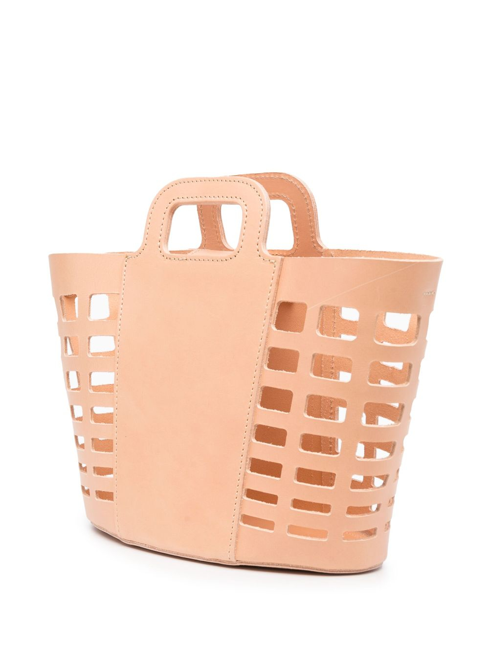 [Ancient Greek Sandals] Shoulder bag SS23 DEMIJOHNBUCKETSMALL