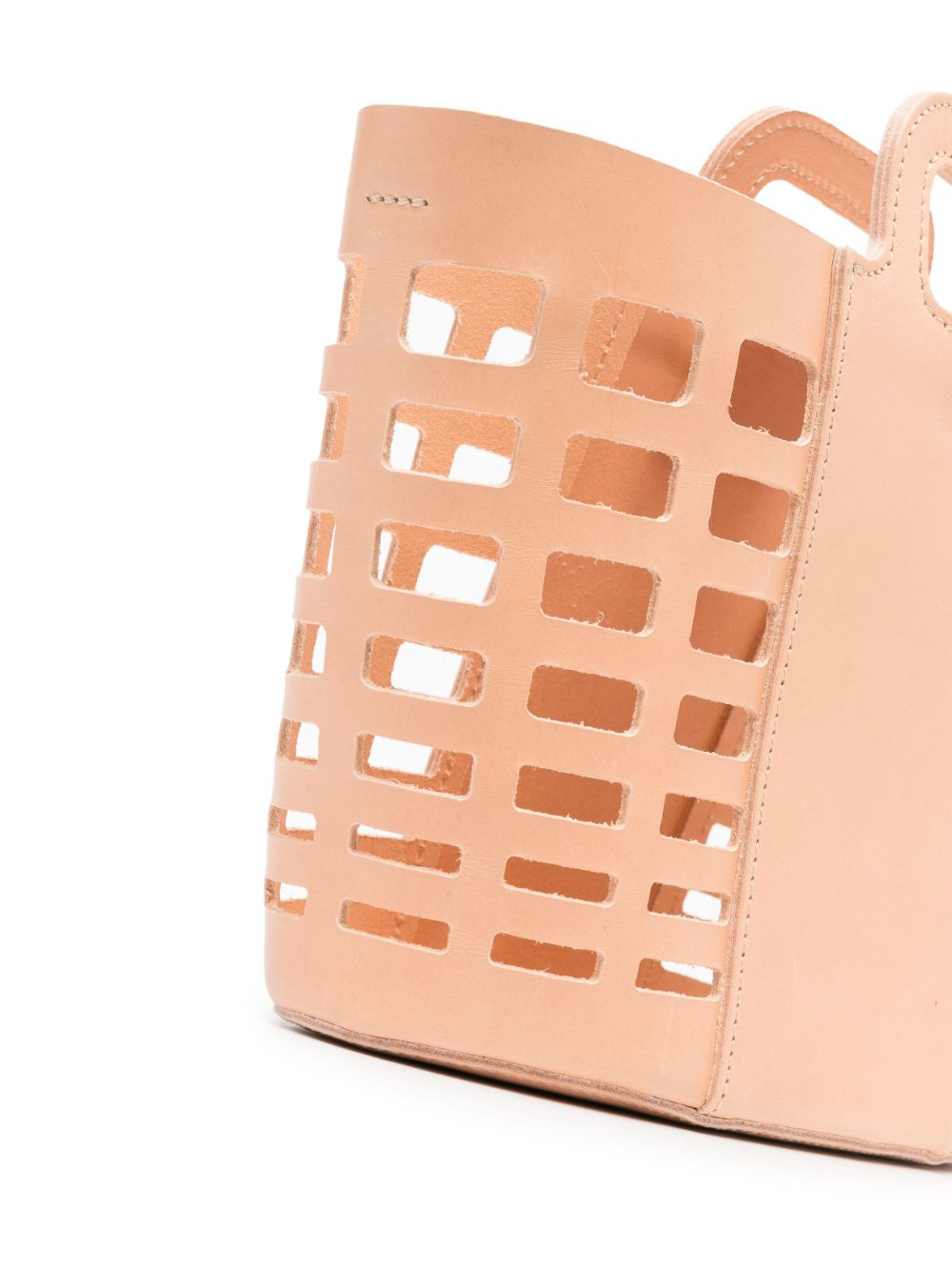 [Ancient Greek Sandals] Shoulder bag SS23 DEMIJOHNBUCKETSMALL