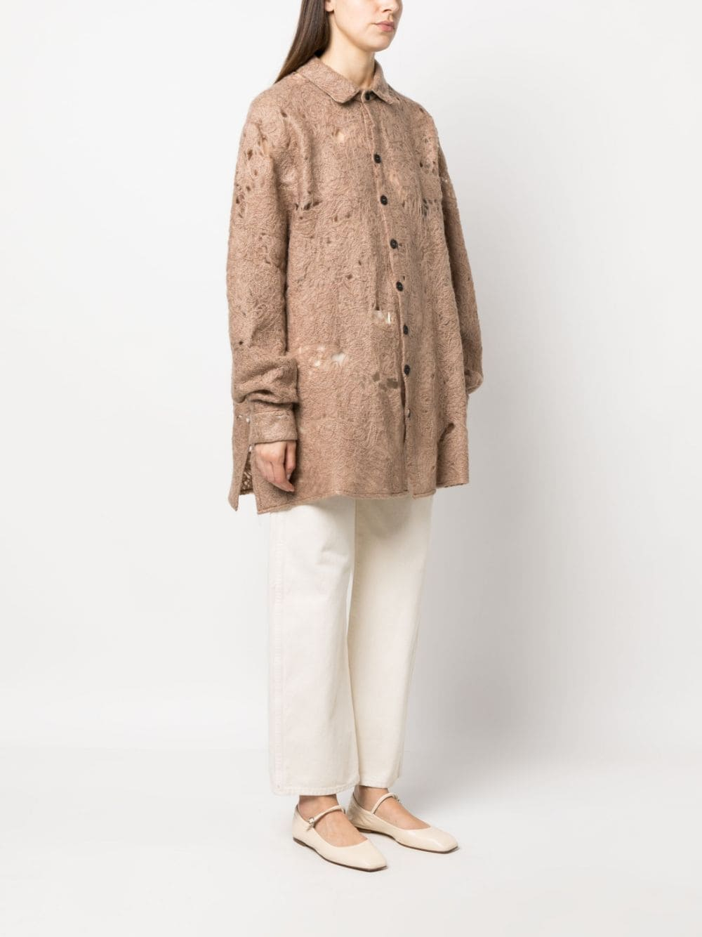 [VITELLI] Shirts Long Sleeve SS23 SS23D06G02OSZM7