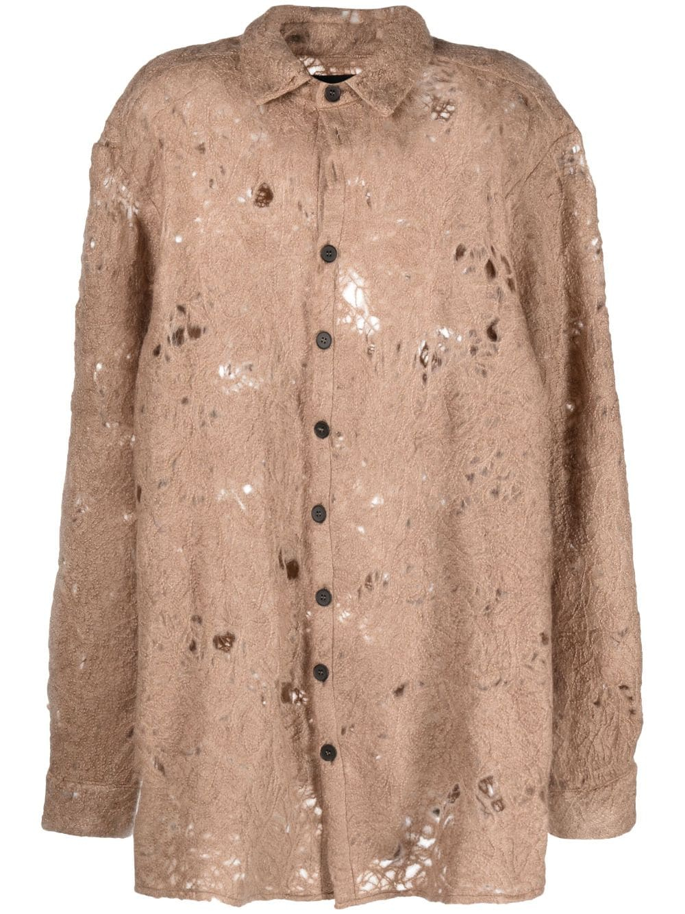[VITELLI] Shirts Long Sleeve SS23 SS23D06G02OSZM7