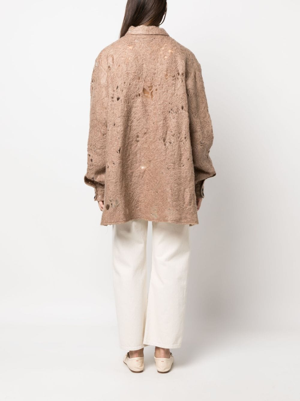 [VITELLI] Shirts Long Sleeve SS23 SS23D06G02OSZM7