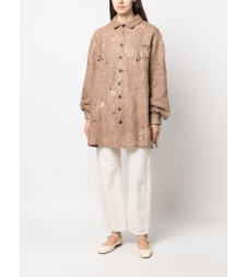 [VITELLI] Shirts Long Sleeve SS23 SS23D06G02OSZM7