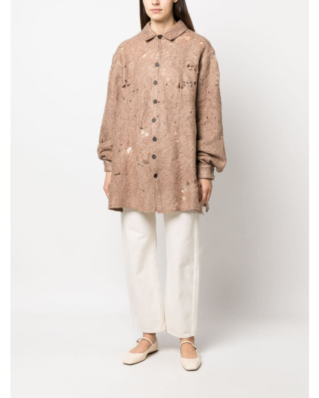 [VITELLI] Shirts Long Sleeve SS23 SS23D06G02OSZM7