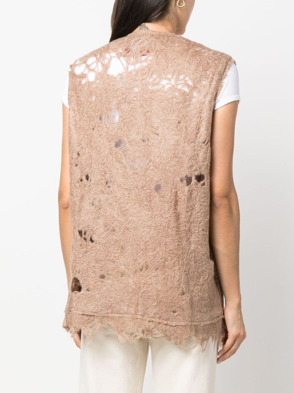 [VITELLI] Shirts Sleeveless SS23 SS23D04G08VVM7