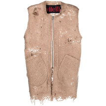 [VITELLI] Shirts Sleeveless SS23 SS23D04G08VVM7