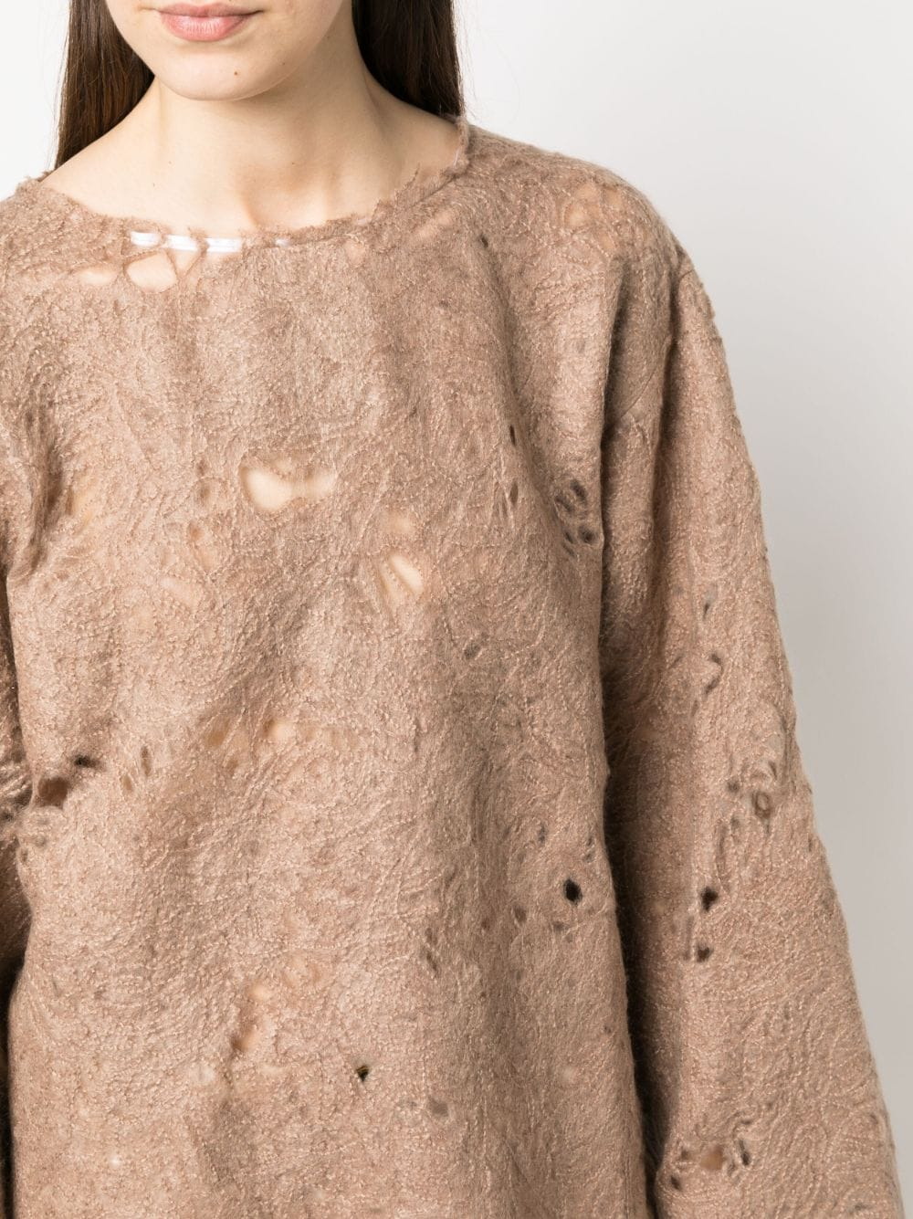 [VITELLI] Knitwear SS23 SS23D01G18SWM7
