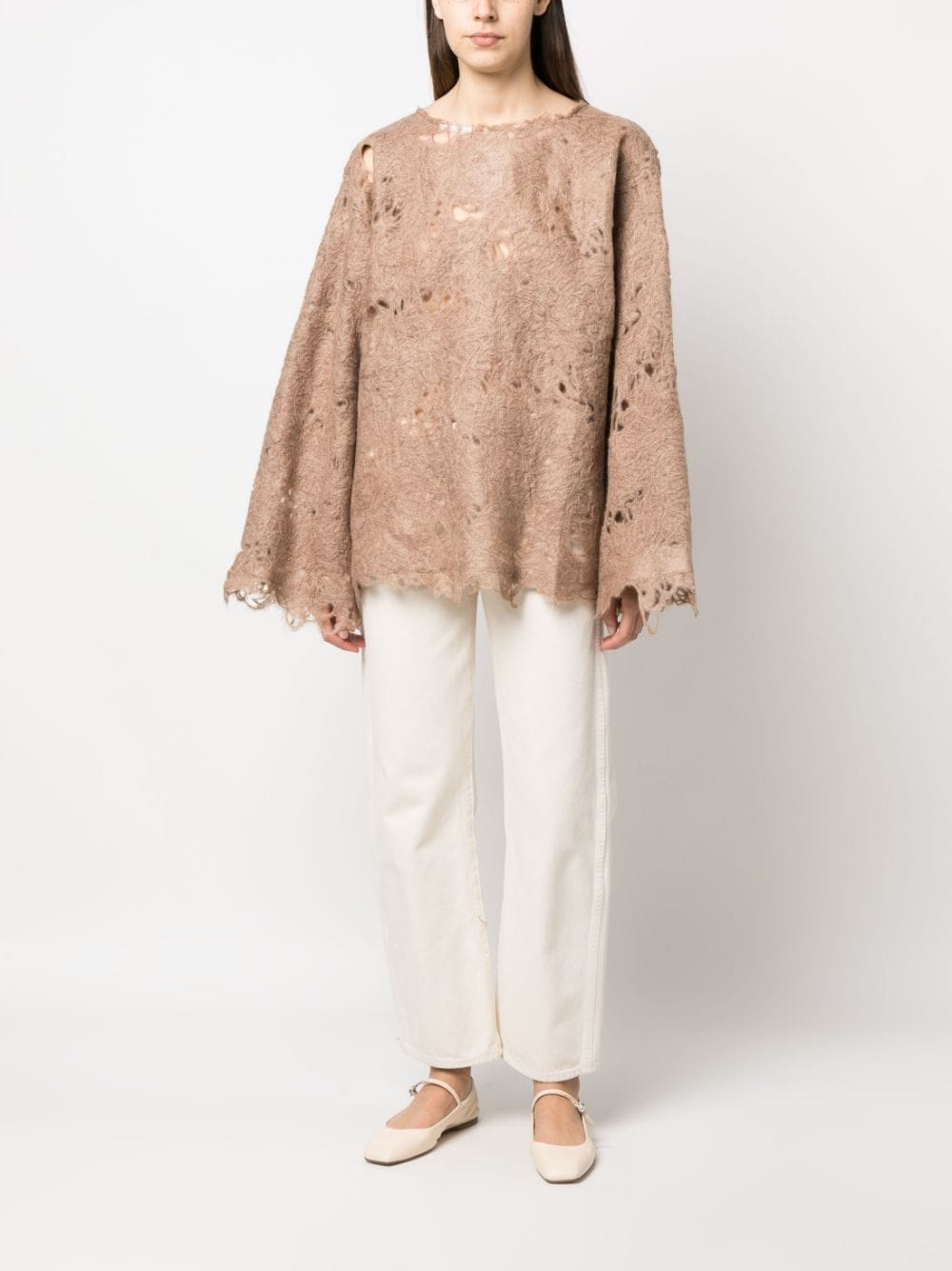 [VITELLI] Knitwear SS23 SS23D01G18SWM7