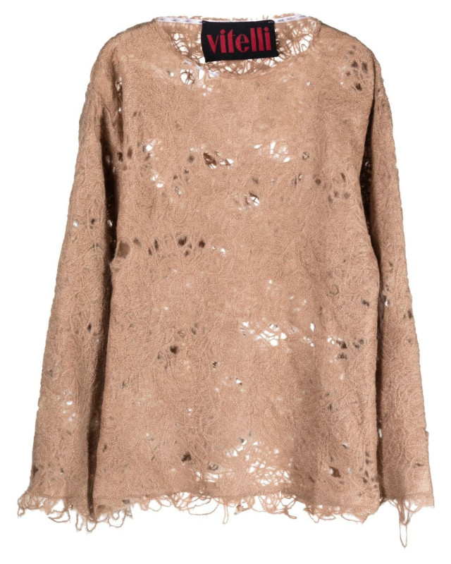 [VITELLI] Knitwear SS23 SS23D01G18SWM7
