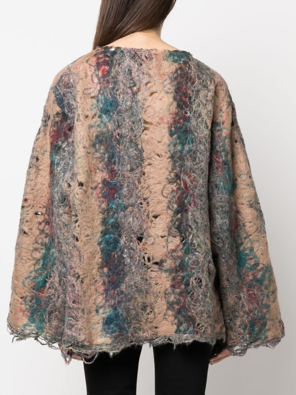 [VITELLI] Knitwear SS23 SS23D01G18SWM2