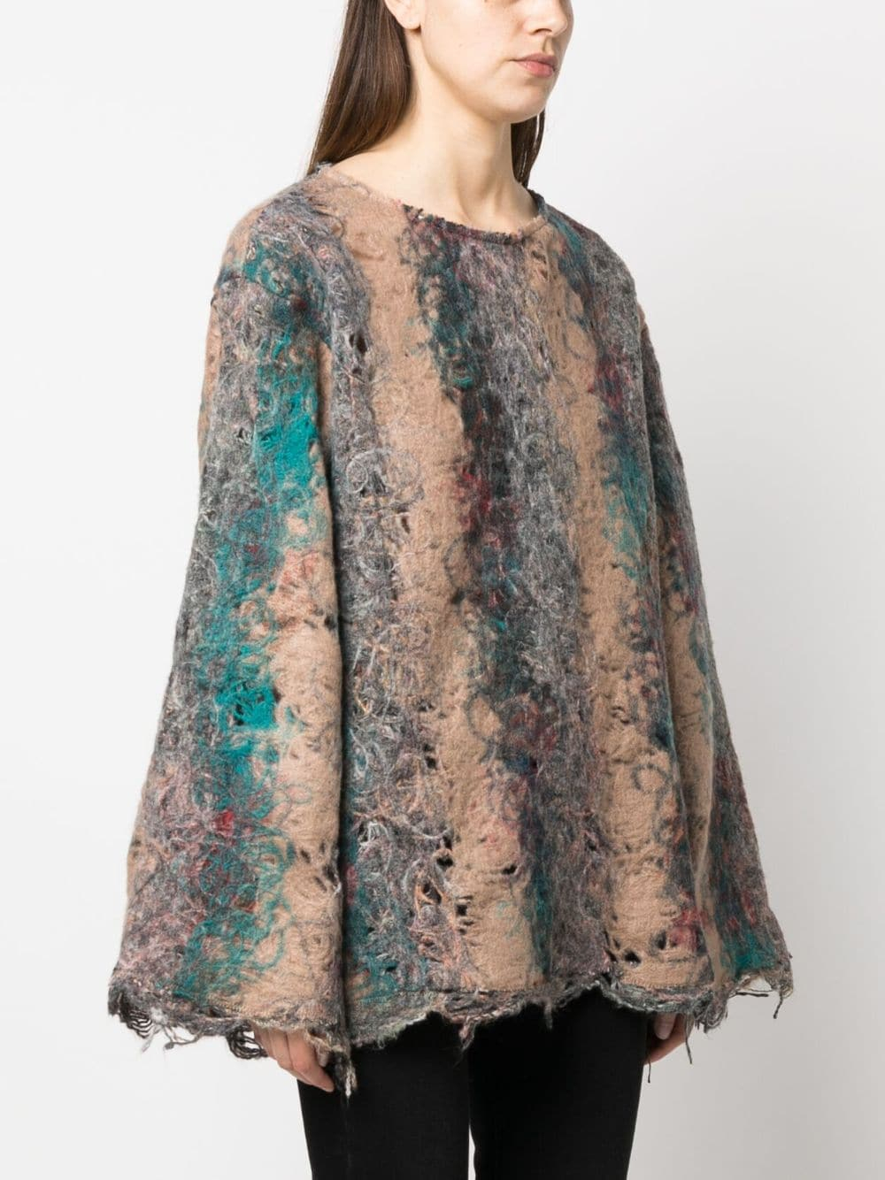 [VITELLI] Knitwear SS23 SS23D01G18SWM2