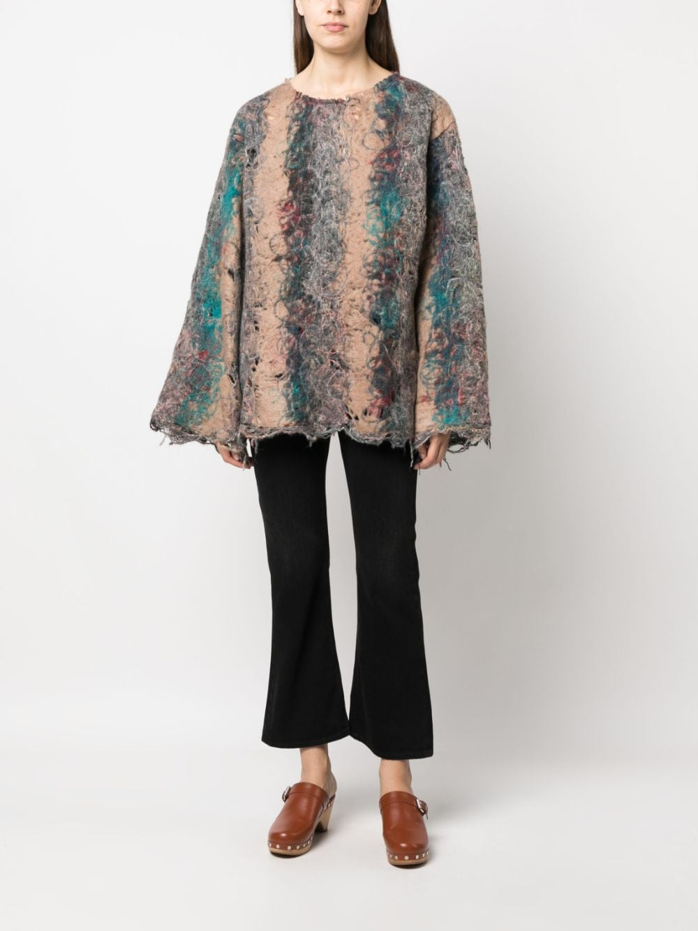 [VITELLI] Knitwear SS23 SS23D01G18SWM2