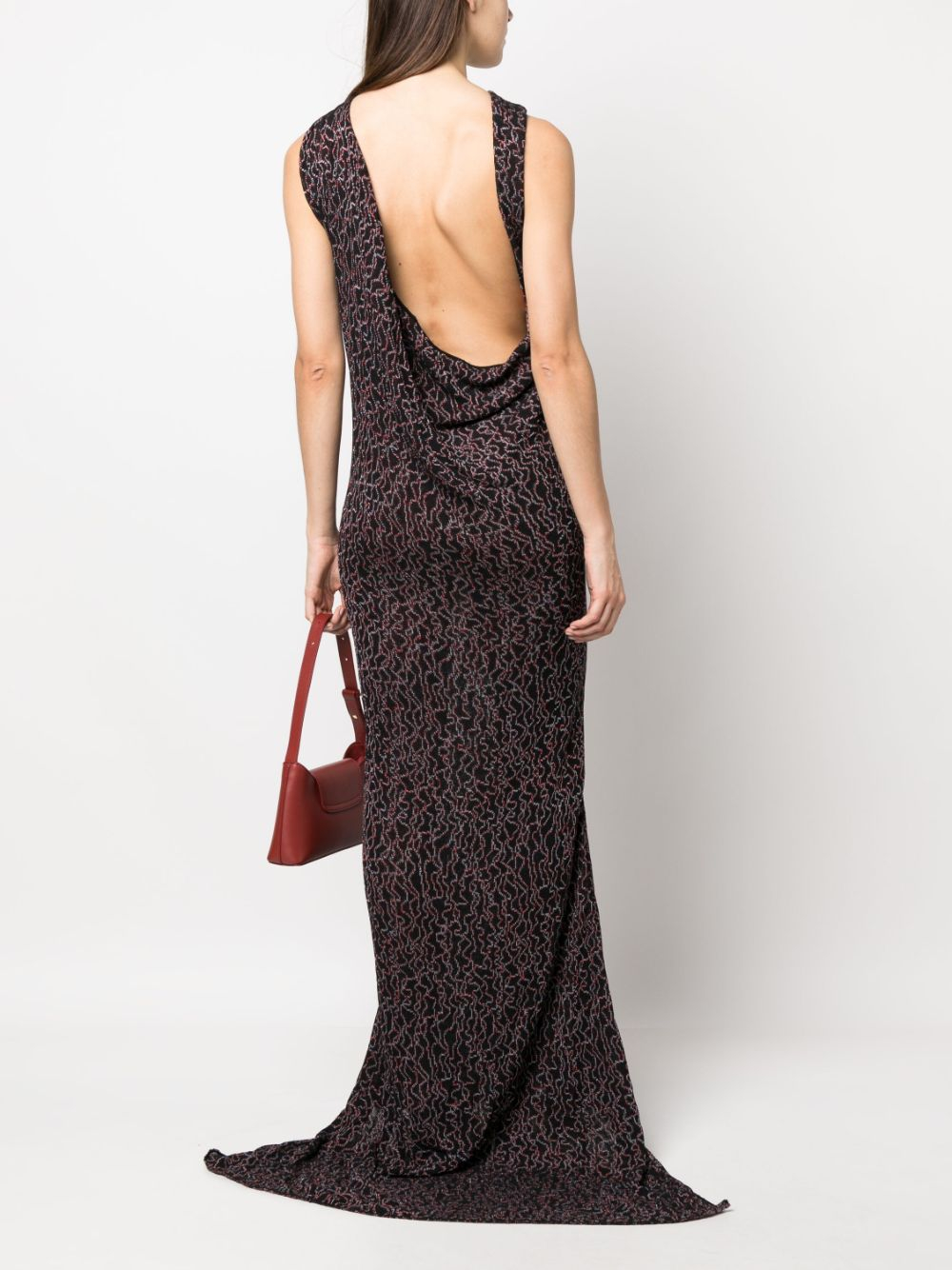 [VITELLI] Sleeveless dress SS23 SS23D27F01LDJ1