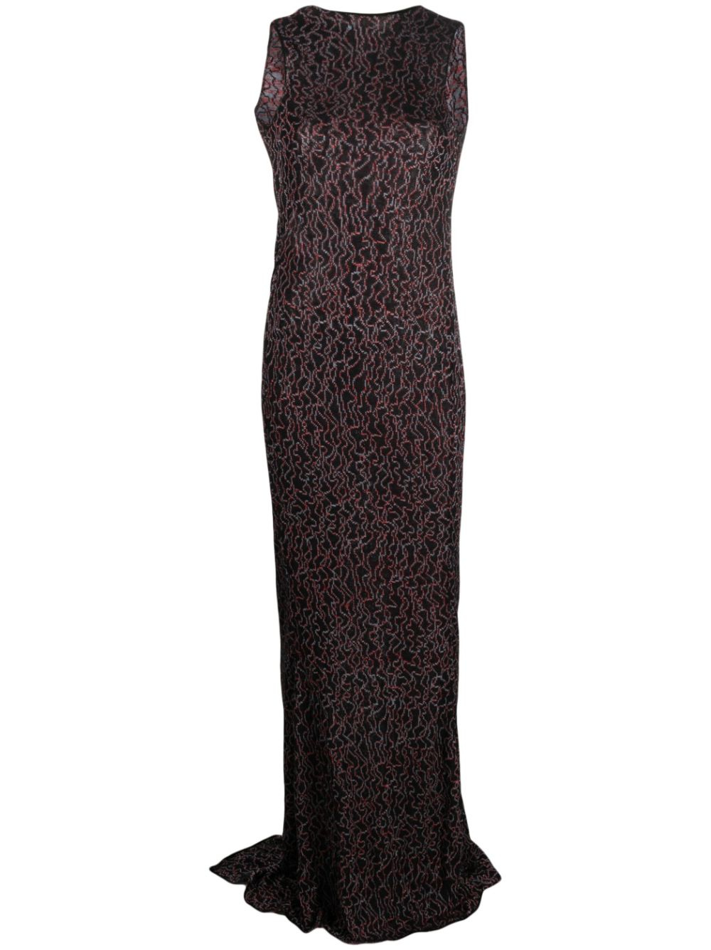 [VITELLI] Sleeveless dress SS23 SS23D27F01LDJ1