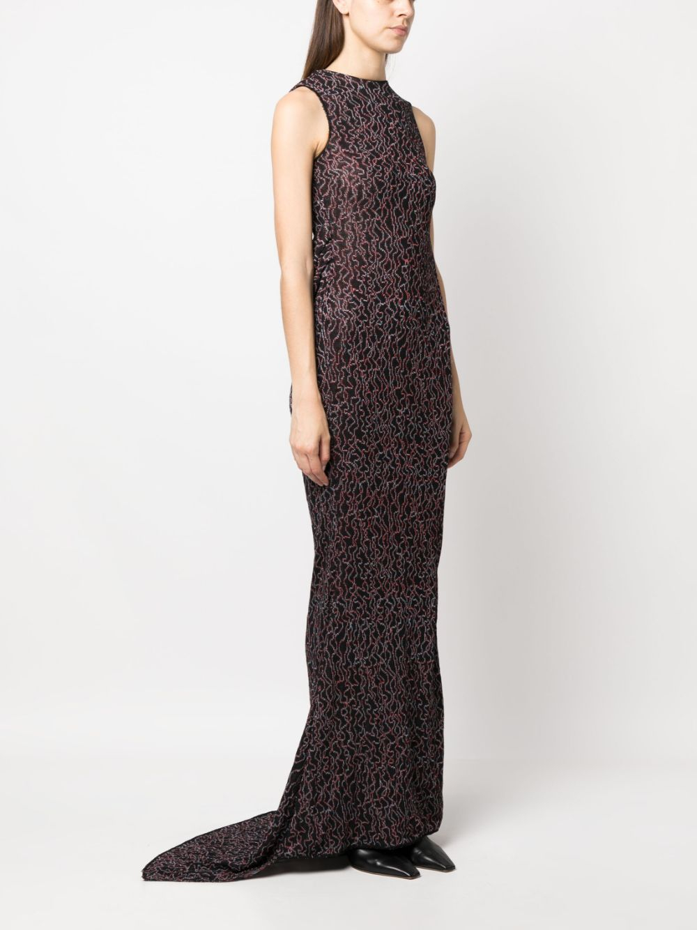 [VITELLI] Sleeveless dress SS23 SS23D27F01LDJ1