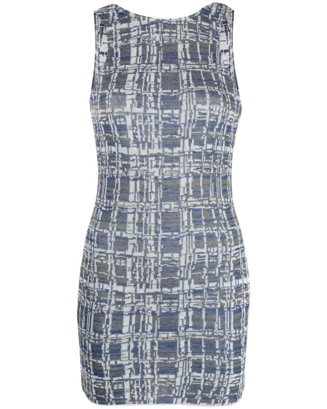 [VITELLI] Sleeveless dress SS23 SS23D46F08TSDJ4