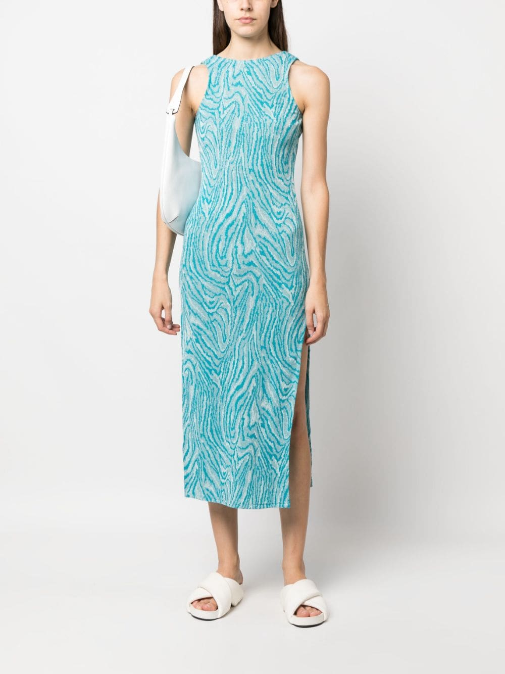 [VITELLI] Sleeveless dress SS23 SS23D36F09TLDJ7
