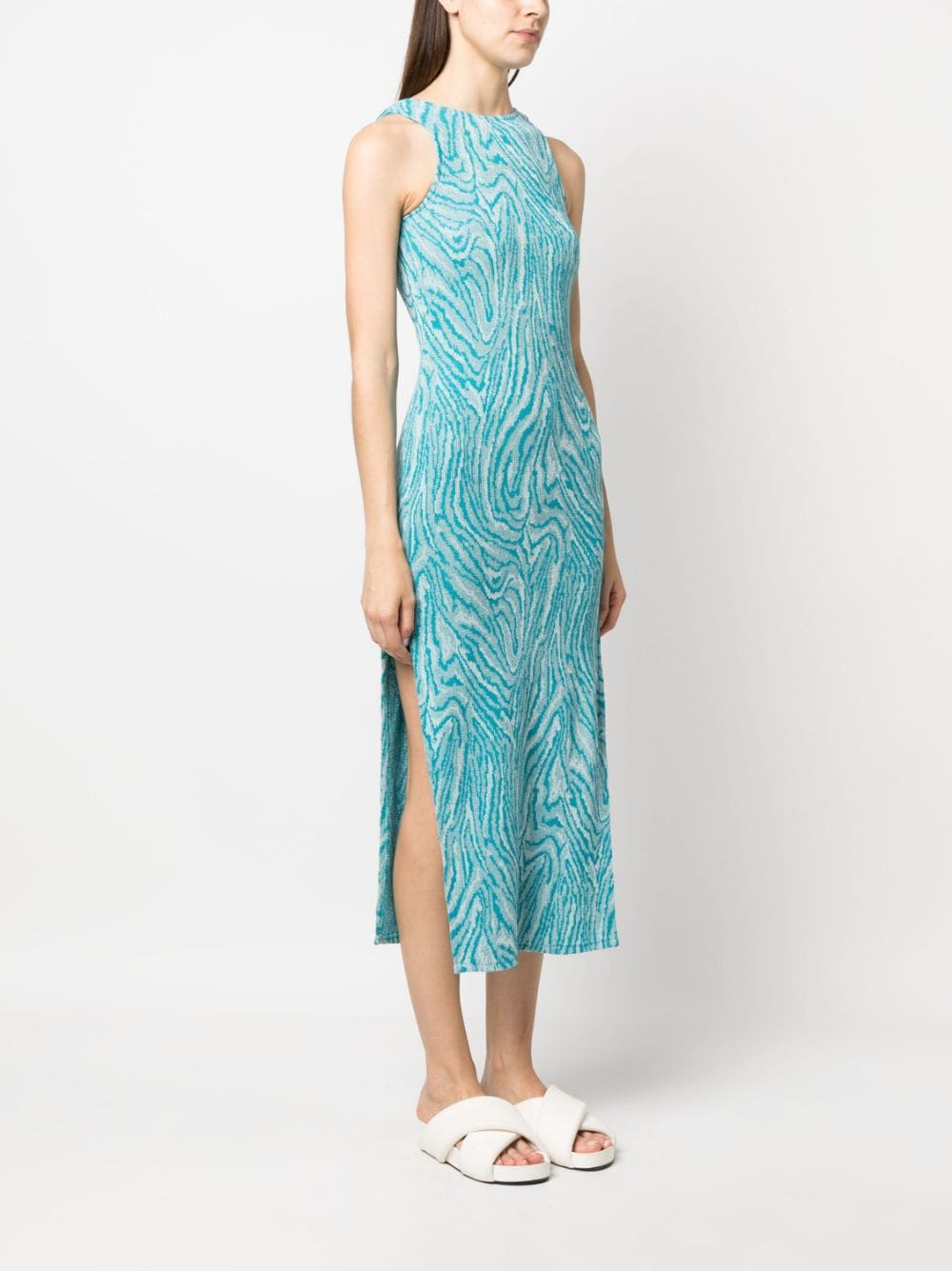 [VITELLI] Sleeveless dress SS23 SS23D36F09TLDJ7