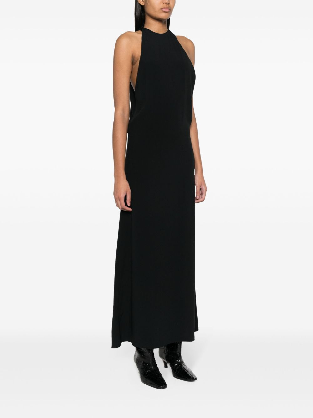 [GAUCHERE] Sleeveless dress SS23 M123082802441000