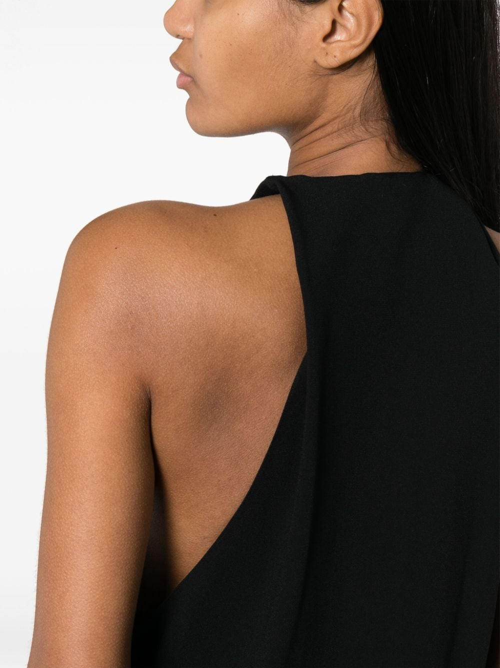 [GAUCHERE] Sleeveless dress SS23 M123082802441000
