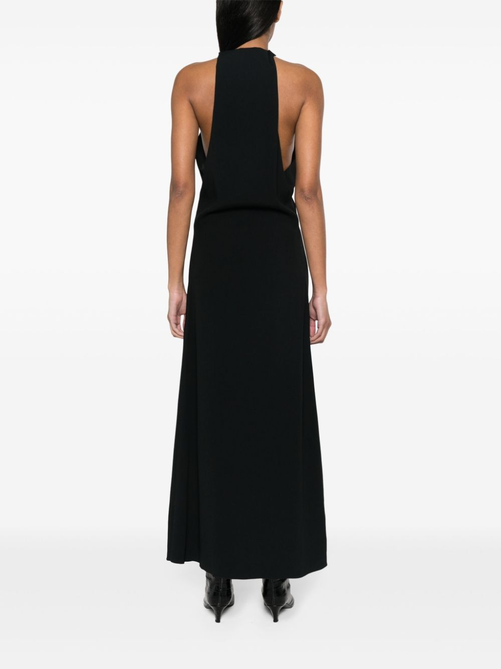 [GAUCHERE] Sleeveless dress SS23 M123082802441000