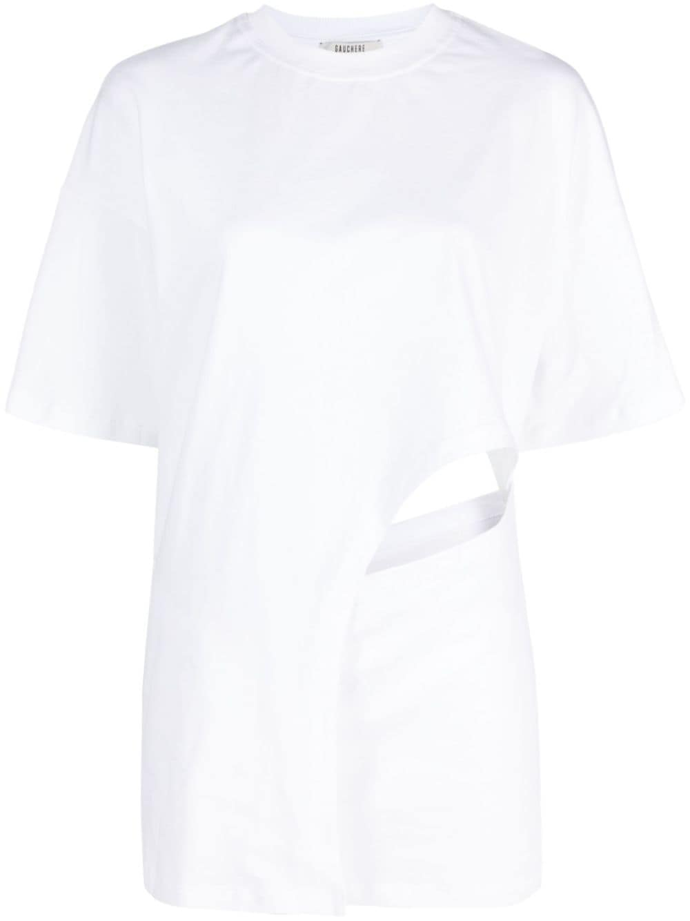 [GAUCHERE] T-shirts Short Sleeve SS23 M123171613252000