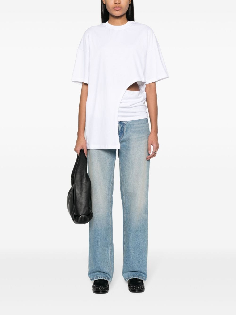 [GAUCHERE] T-shirts Short Sleeve SS23 M123171613252000