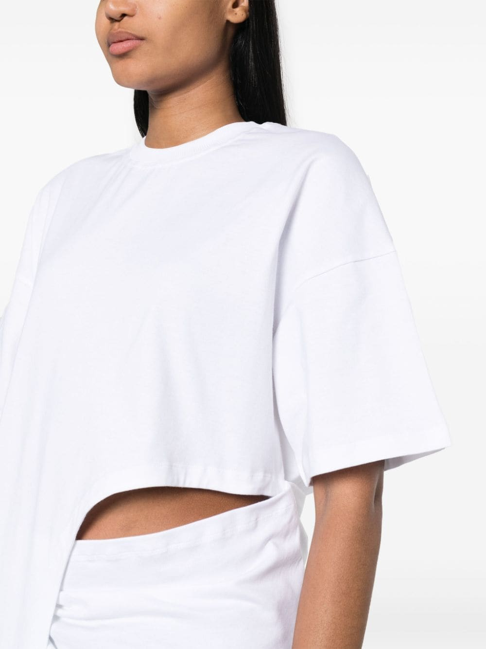 [GAUCHERE] T-shirts Short Sleeve SS23 M123171613252000
