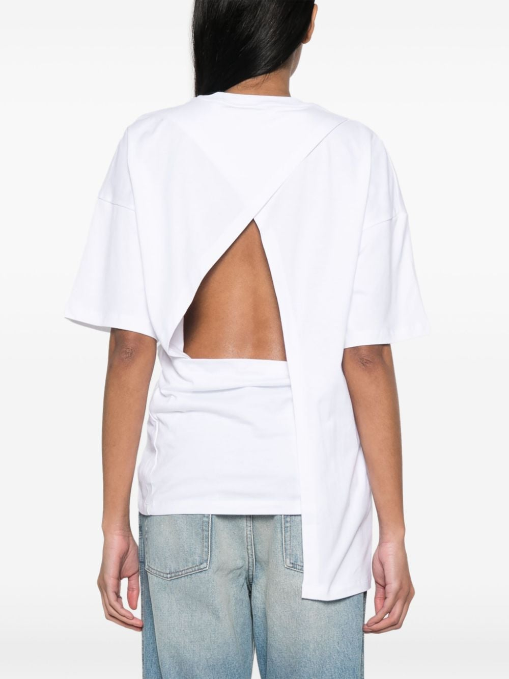 [GAUCHERE] T-shirts Short Sleeve SS23 M123171613252000