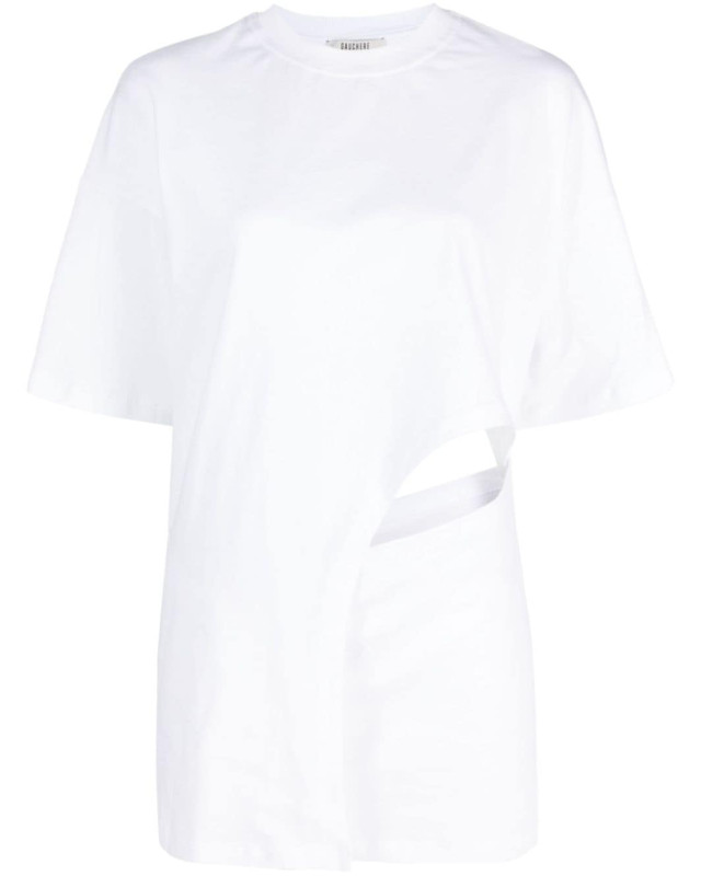 [GAUCHERE] T-shirts Short Sleeve SS23 M123171613252000