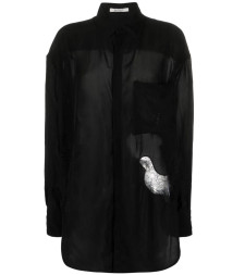 [GAUCHERE] Shirts Long Sleeve SS23 M123061213711000