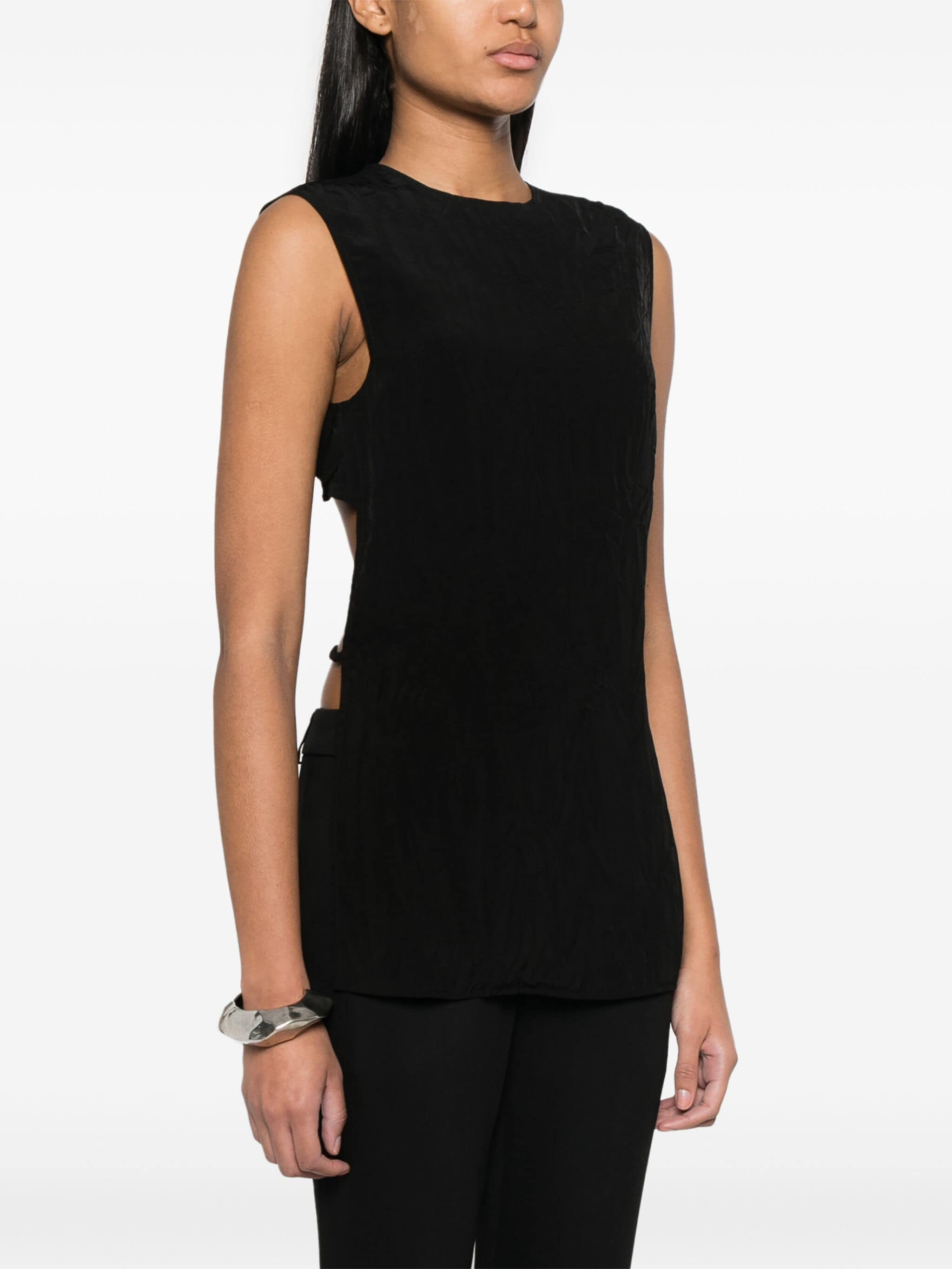 [GAUCHERE] Tank top SS23 M123073803711000