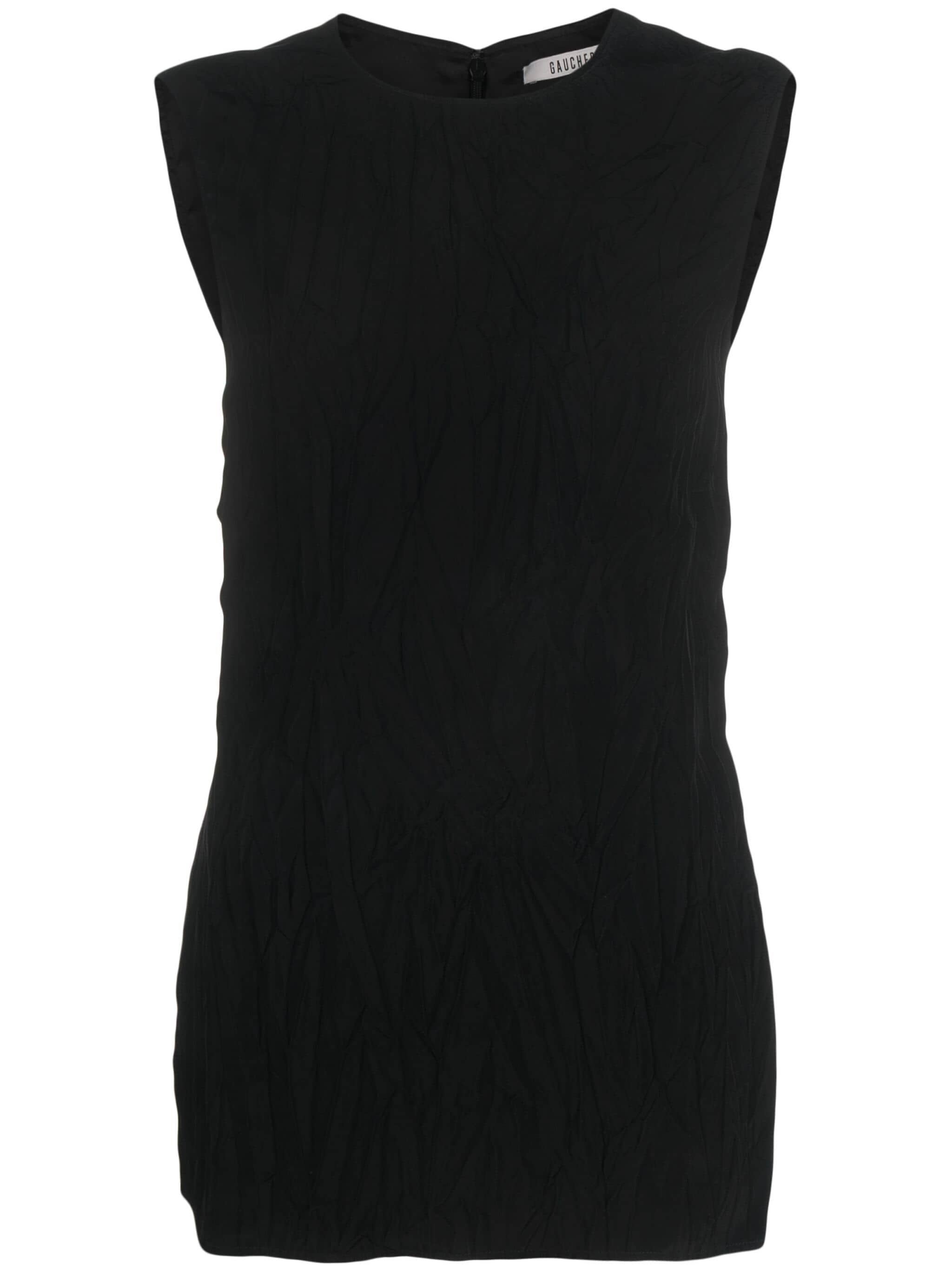 [GAUCHERE] Tank top SS23 M123073803711000