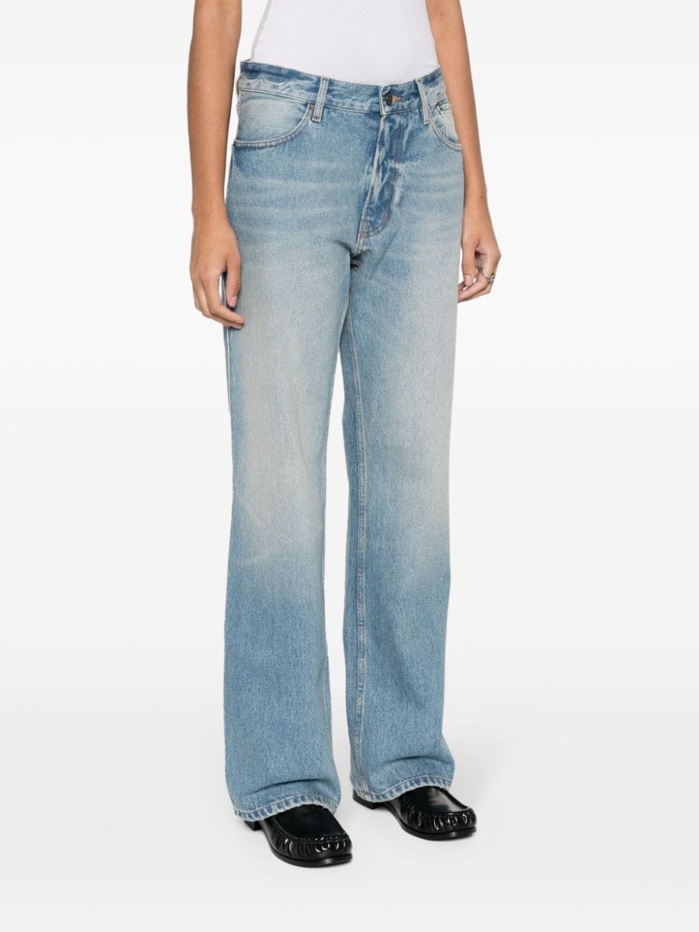 [GAUCHERE] Jeans SS23 C123030800421223