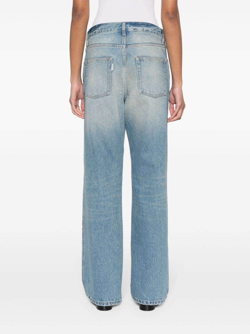 [GAUCHERE] Jeans SS23 C123030800421223