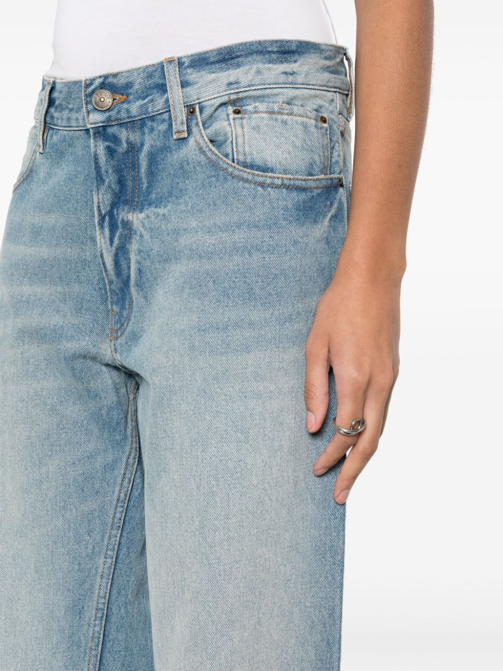 [GAUCHERE] Jeans SS23 C123030800421223